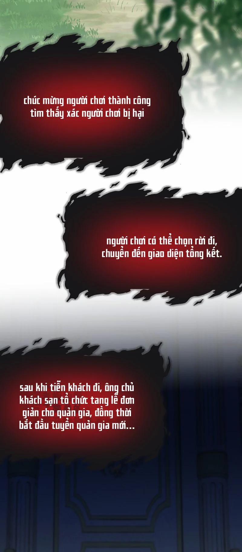 Xin Lỗi Bạn Không Thể Thoát Khỏi Đăng Nhập Trò Chơi 13 trang 19