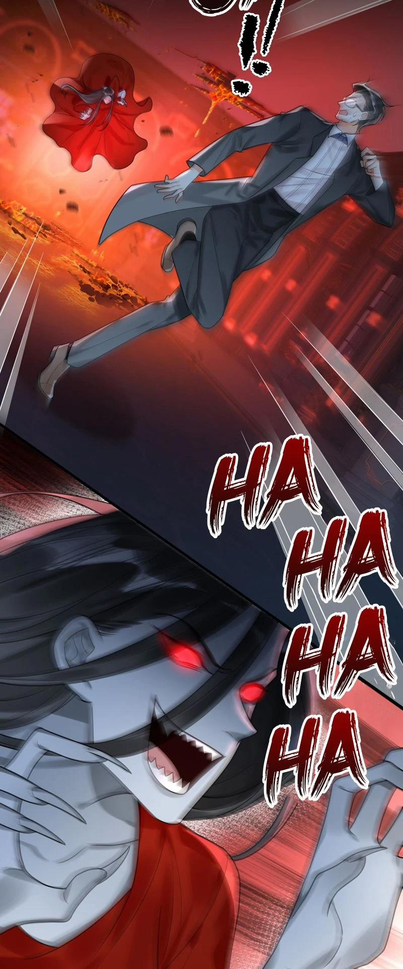 Xin Lỗi Bạn Không Thể Thoát Khỏi Đăng Nhập Trò Chơi 13 trang 2