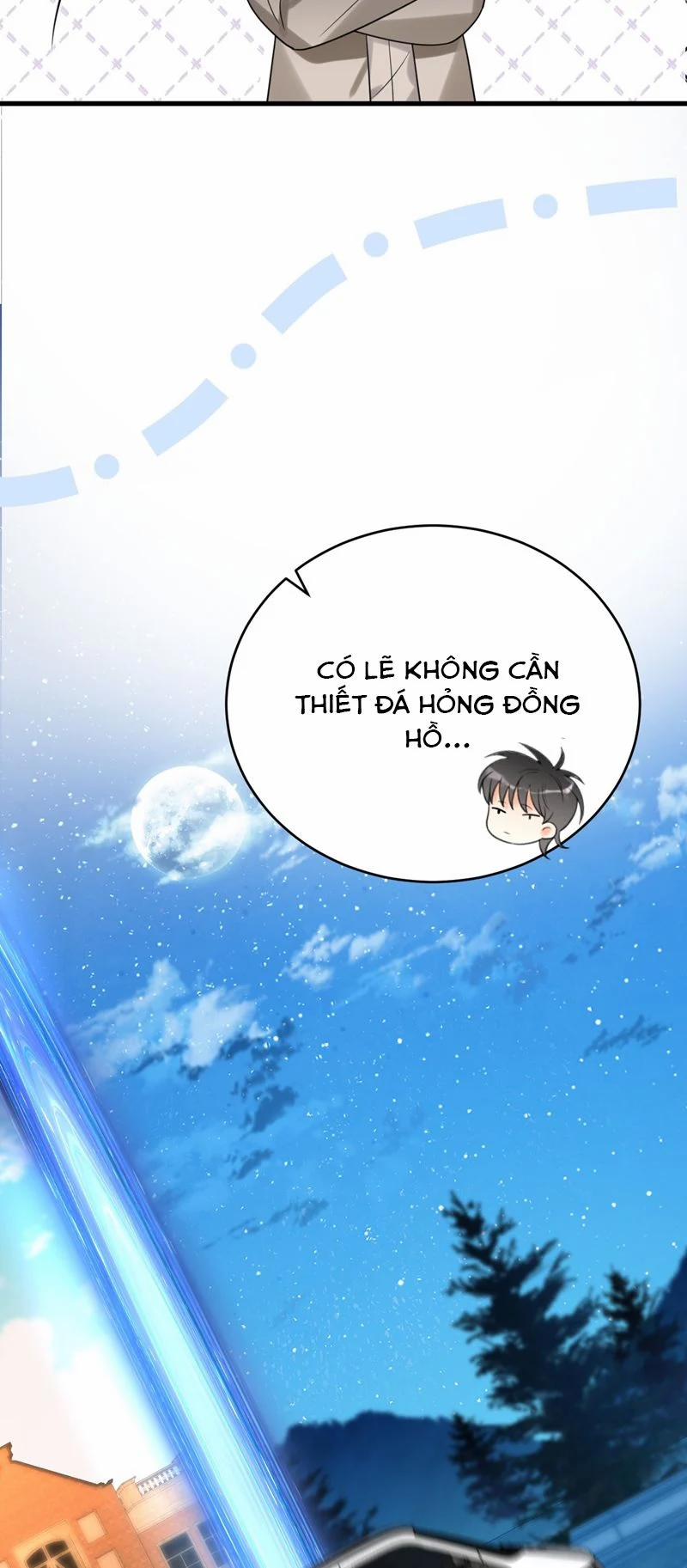 Xin Lỗi Bạn Không Thể Thoát Khỏi Đăng Nhập Trò Chơi 13 trang 25