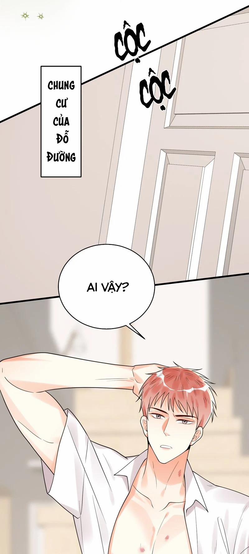 Xin Lỗi Bạn Không Thể Thoát Khỏi Đăng Nhập Trò Chơi 13 trang 30