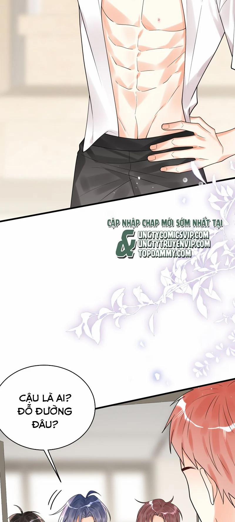 Xin Lỗi Bạn Không Thể Thoát Khỏi Đăng Nhập Trò Chơi 13 trang 31