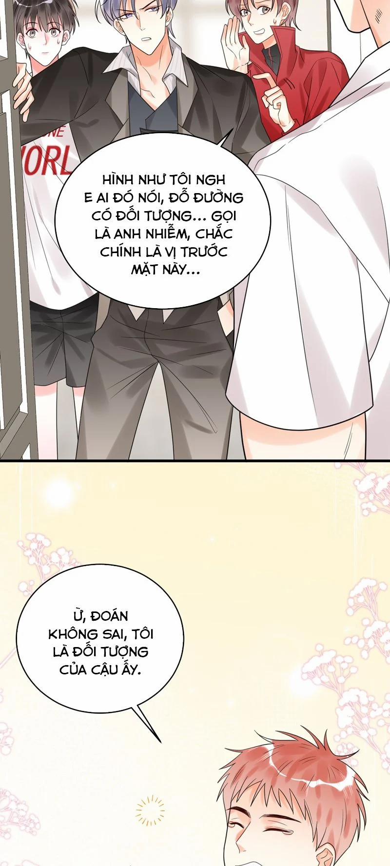 Xin Lỗi Bạn Không Thể Thoát Khỏi Đăng Nhập Trò Chơi 13 trang 32