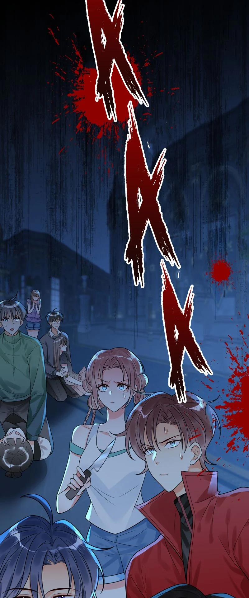 Xin Lỗi Bạn Không Thể Thoát Khỏi Đăng Nhập Trò Chơi 13 trang 4