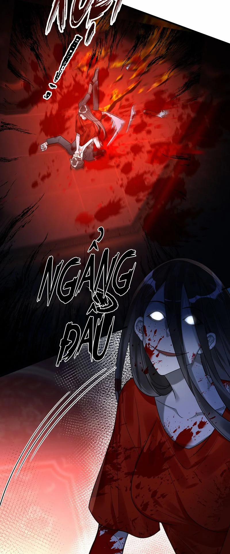 Xin Lỗi Bạn Không Thể Thoát Khỏi Đăng Nhập Trò Chơi 13 trang 6