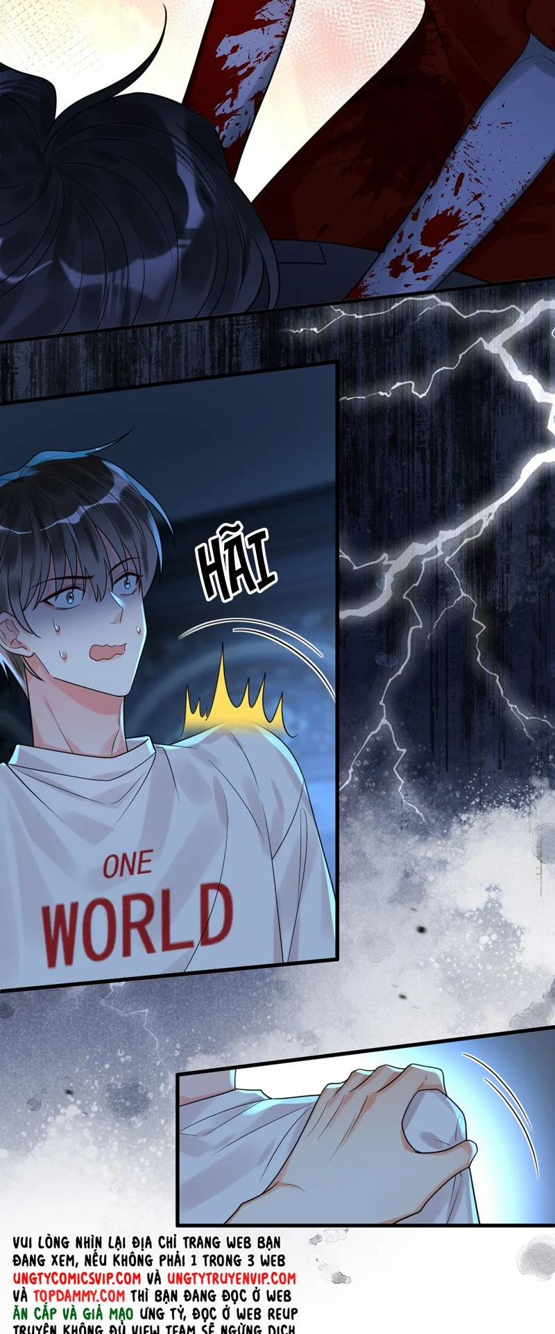 Xin Lỗi Bạn Không Thể Thoát Khỏi Đăng Nhập Trò Chơi 13 trang 7