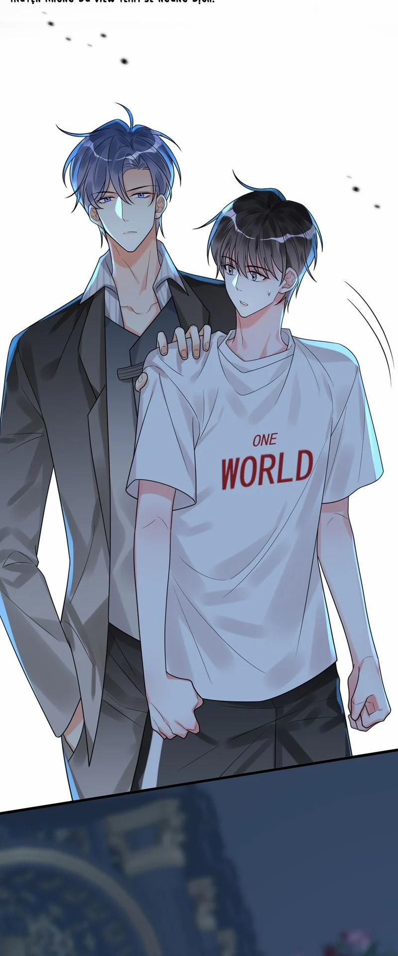 Xin Lỗi Bạn Không Thể Thoát Khỏi Đăng Nhập Trò Chơi 13 trang 8