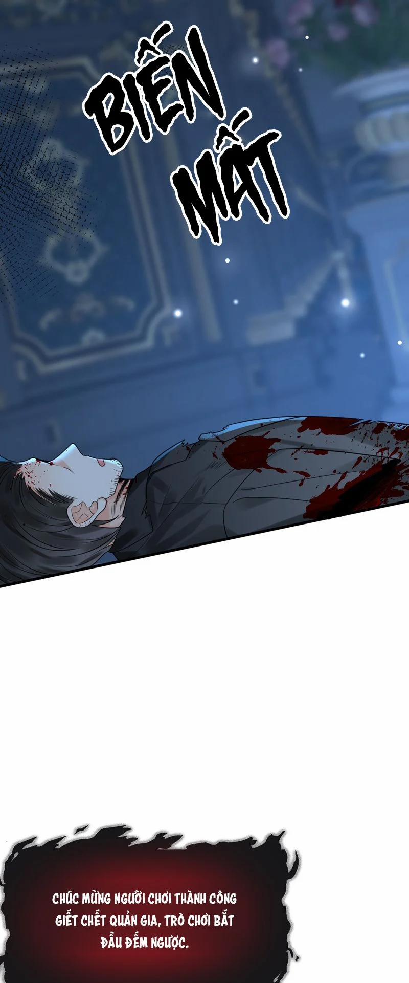 Xin Lỗi Bạn Không Thể Thoát Khỏi Đăng Nhập Trò Chơi 13 trang 9