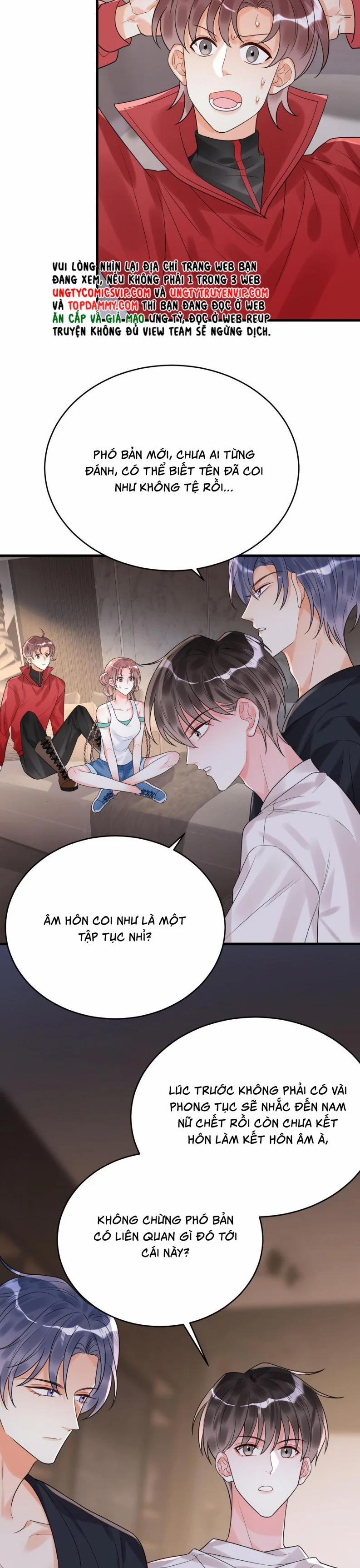 Xin Lỗi Bạn Không Thể Thoát Khỏi Đăng Nhập Trò Chơi 14 trang 11