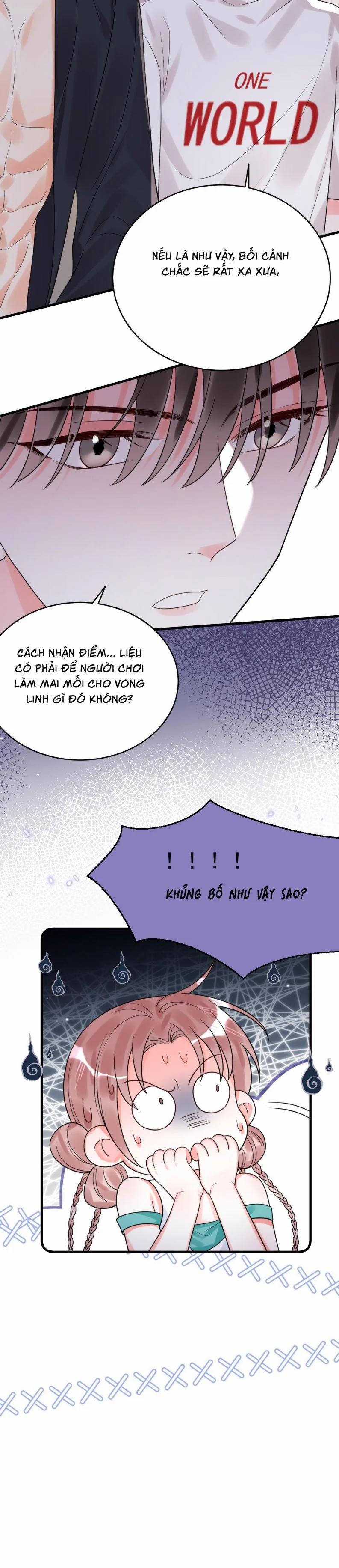 Xin Lỗi Bạn Không Thể Thoát Khỏi Đăng Nhập Trò Chơi 14 trang 12