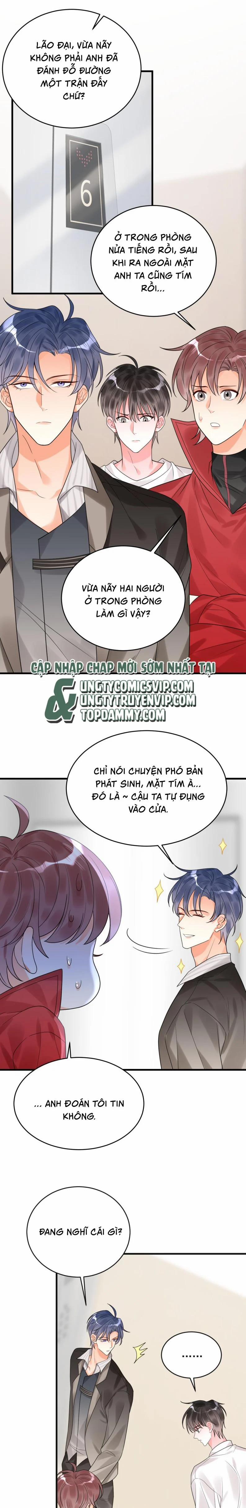 Xin Lỗi Bạn Không Thể Thoát Khỏi Đăng Nhập Trò Chơi 14 trang 2