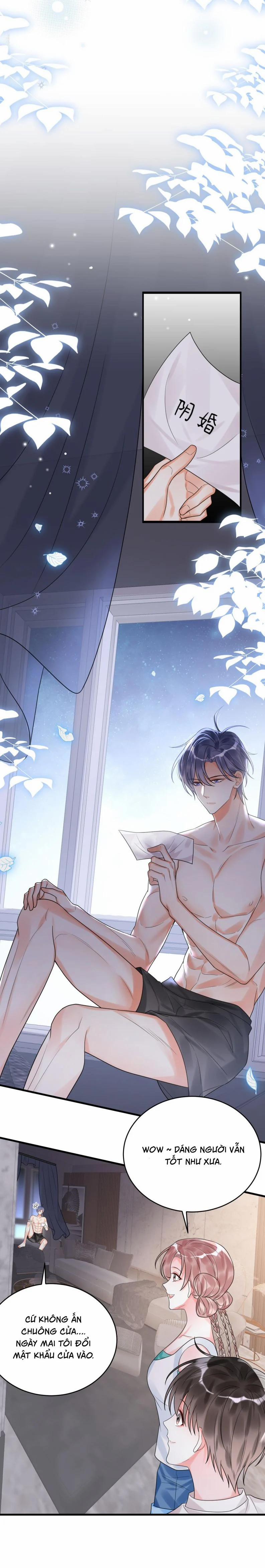 Xin Lỗi Bạn Không Thể Thoát Khỏi Đăng Nhập Trò Chơi 14 trang 8