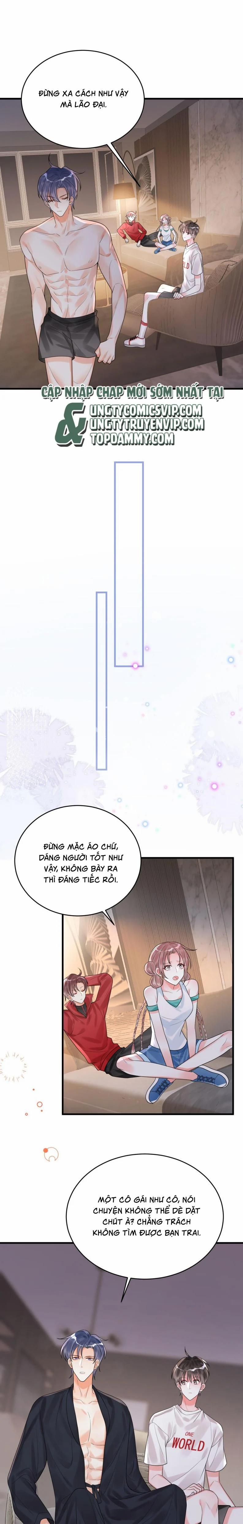 Xin Lỗi Bạn Không Thể Thoát Khỏi Đăng Nhập Trò Chơi 14 trang 9