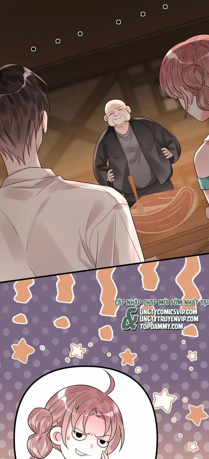 Xin Lỗi Bạn Không Thể Thoát Khỏi Đăng Nhập Trò Chơi 15 trang 10