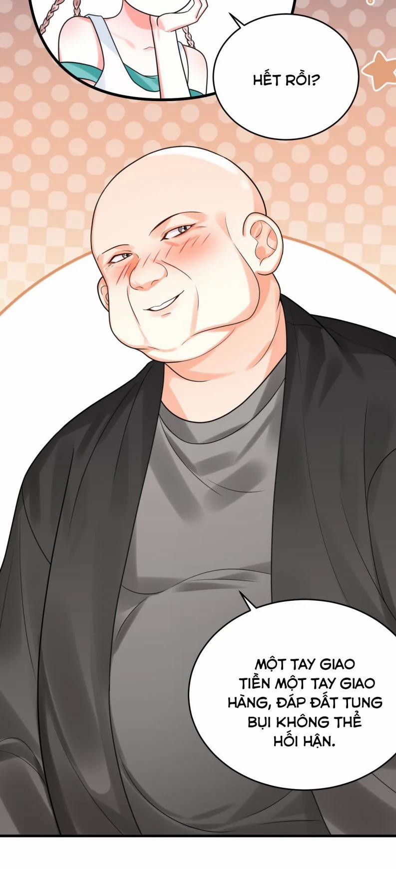 Xin Lỗi Bạn Không Thể Thoát Khỏi Đăng Nhập Trò Chơi 15 trang 11