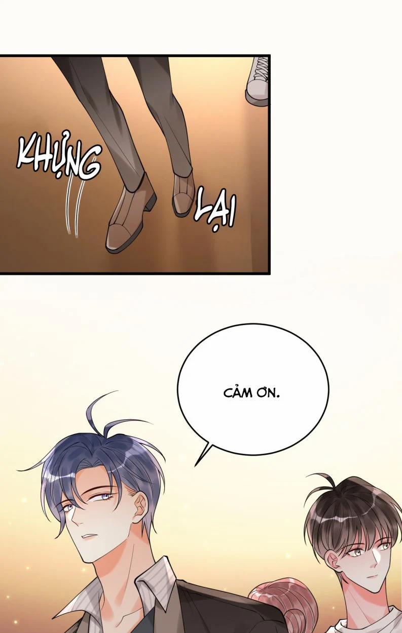 Xin Lỗi Bạn Không Thể Thoát Khỏi Đăng Nhập Trò Chơi 15 trang 14