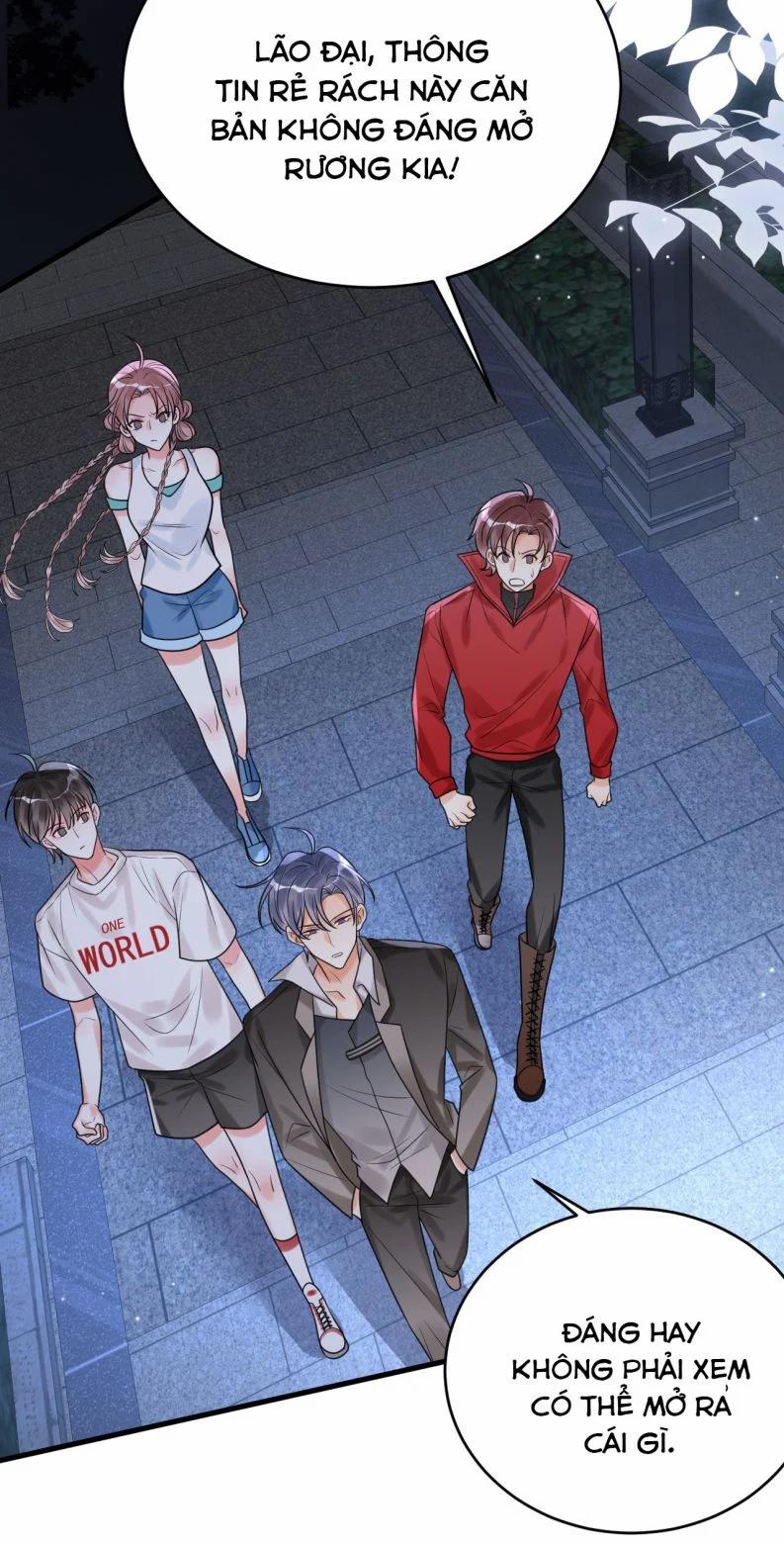 Xin Lỗi Bạn Không Thể Thoát Khỏi Đăng Nhập Trò Chơi 15 trang 18