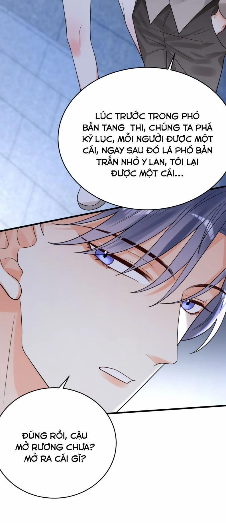 Xin Lỗi Bạn Không Thể Thoát Khỏi Đăng Nhập Trò Chơi 15 trang 21