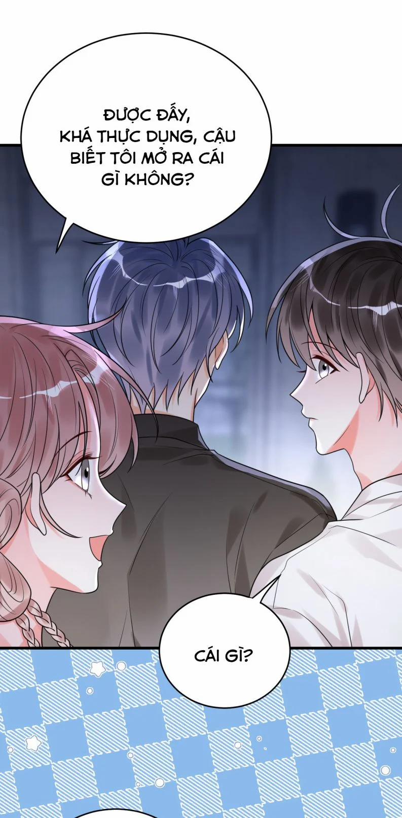 Xin Lỗi Bạn Không Thể Thoát Khỏi Đăng Nhập Trò Chơi 15 trang 23