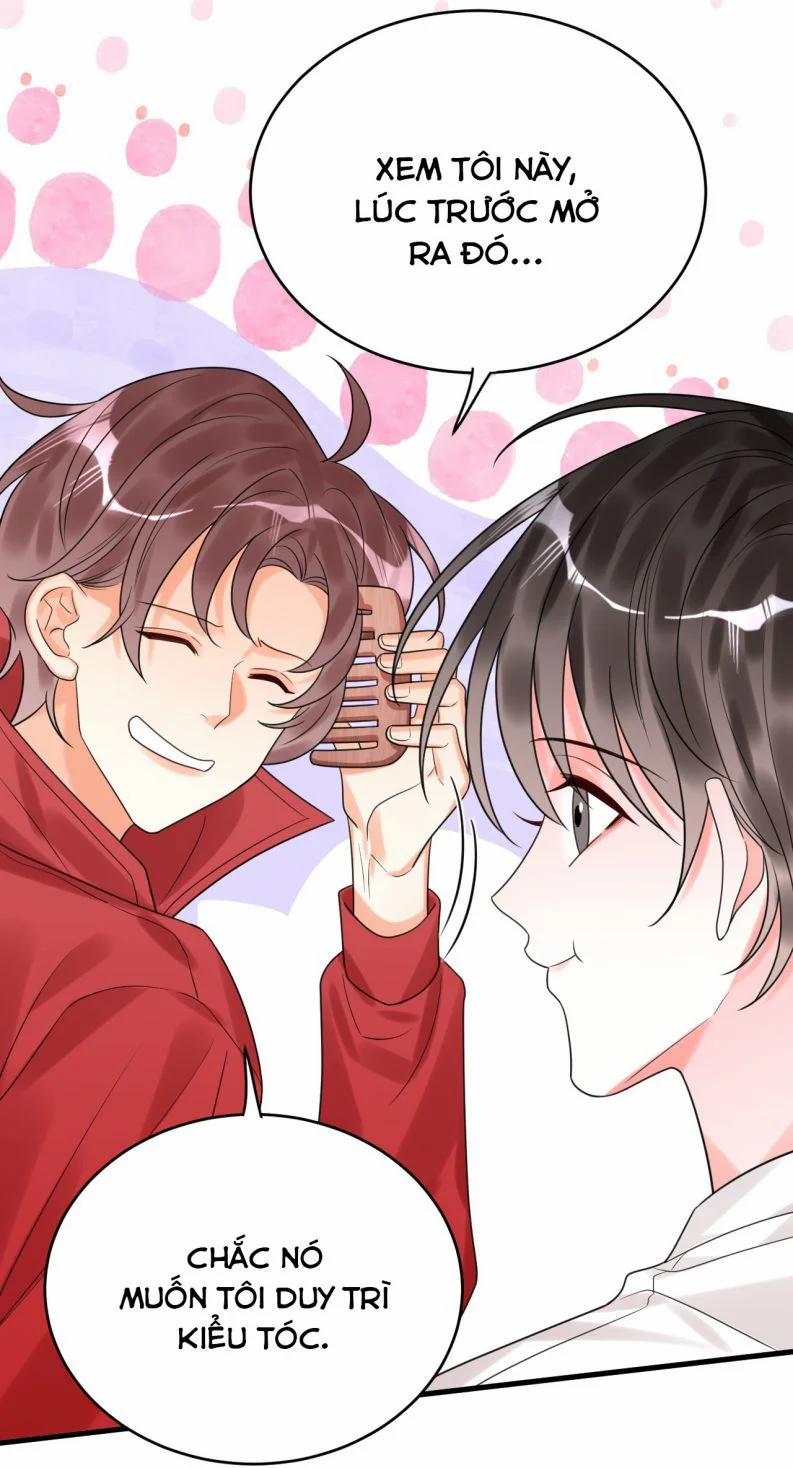 Xin Lỗi Bạn Không Thể Thoát Khỏi Đăng Nhập Trò Chơi 15 trang 25