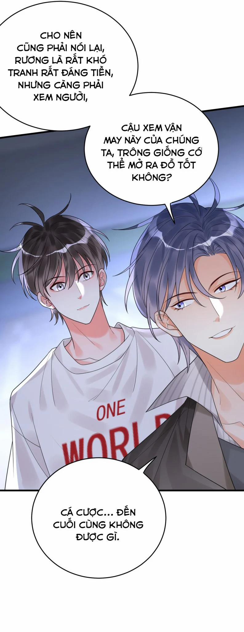 Xin Lỗi Bạn Không Thể Thoát Khỏi Đăng Nhập Trò Chơi 15 trang 26