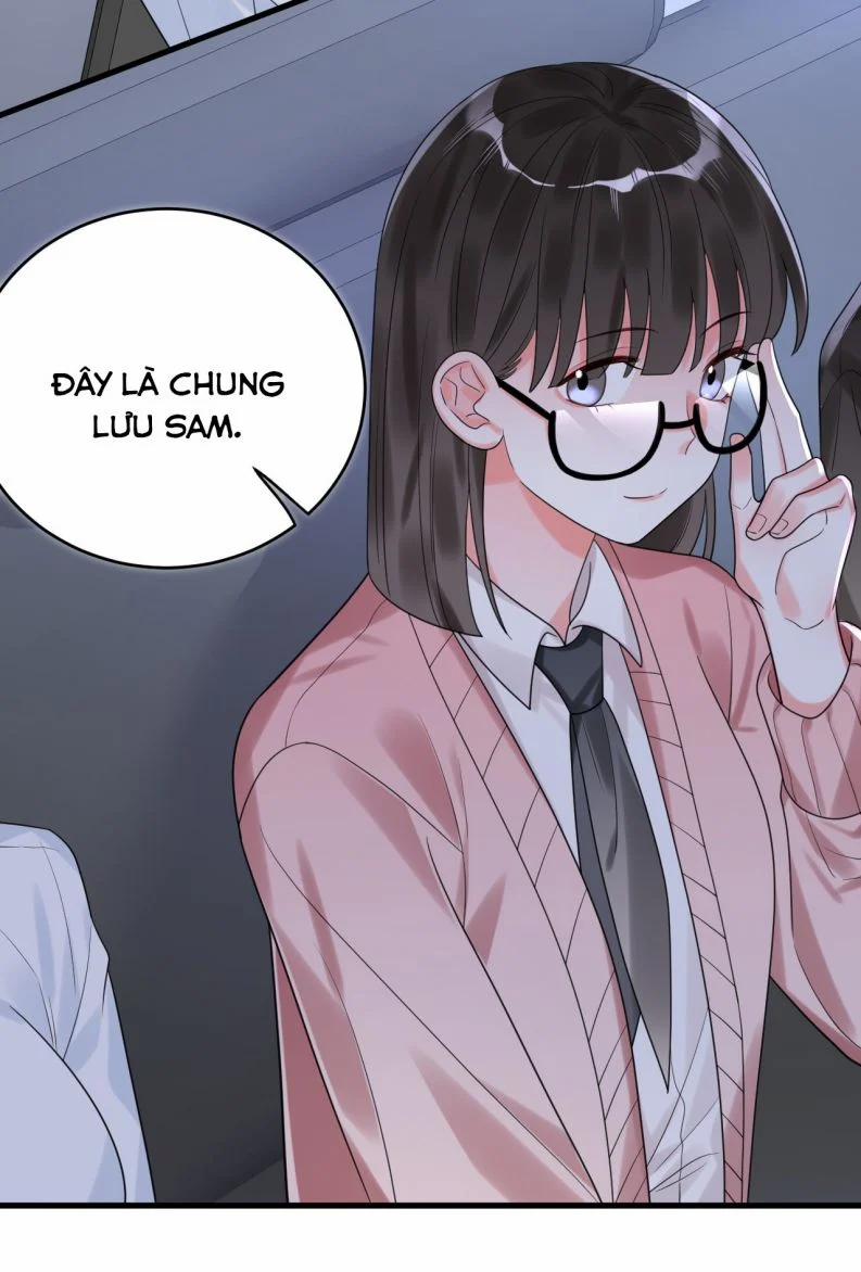 Xin Lỗi Bạn Không Thể Thoát Khỏi Đăng Nhập Trò Chơi 15 trang 33