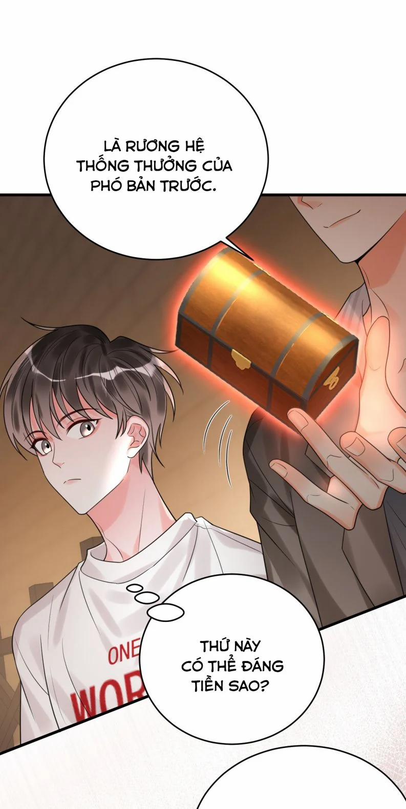 Xin Lỗi Bạn Không Thể Thoát Khỏi Đăng Nhập Trò Chơi 15 trang 4