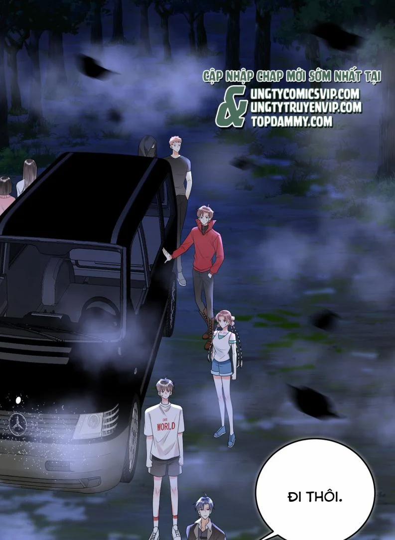 Xin Lỗi Bạn Không Thể Thoát Khỏi Đăng Nhập Trò Chơi 15 trang 40