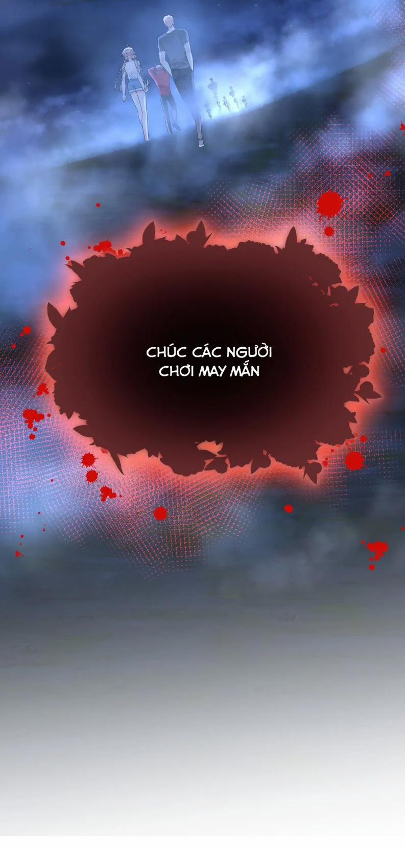 Xin Lỗi Bạn Không Thể Thoát Khỏi Đăng Nhập Trò Chơi 15 trang 43