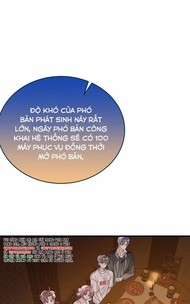 Xin Lỗi Bạn Không Thể Thoát Khỏi Đăng Nhập Trò Chơi 15 trang 6