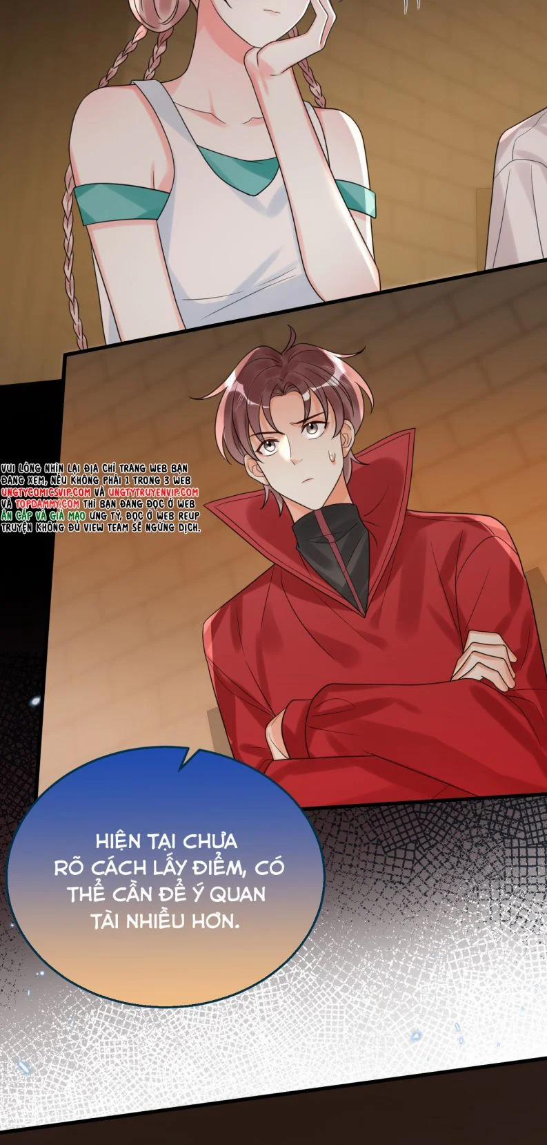 Xin Lỗi Bạn Không Thể Thoát Khỏi Đăng Nhập Trò Chơi 15 trang 9