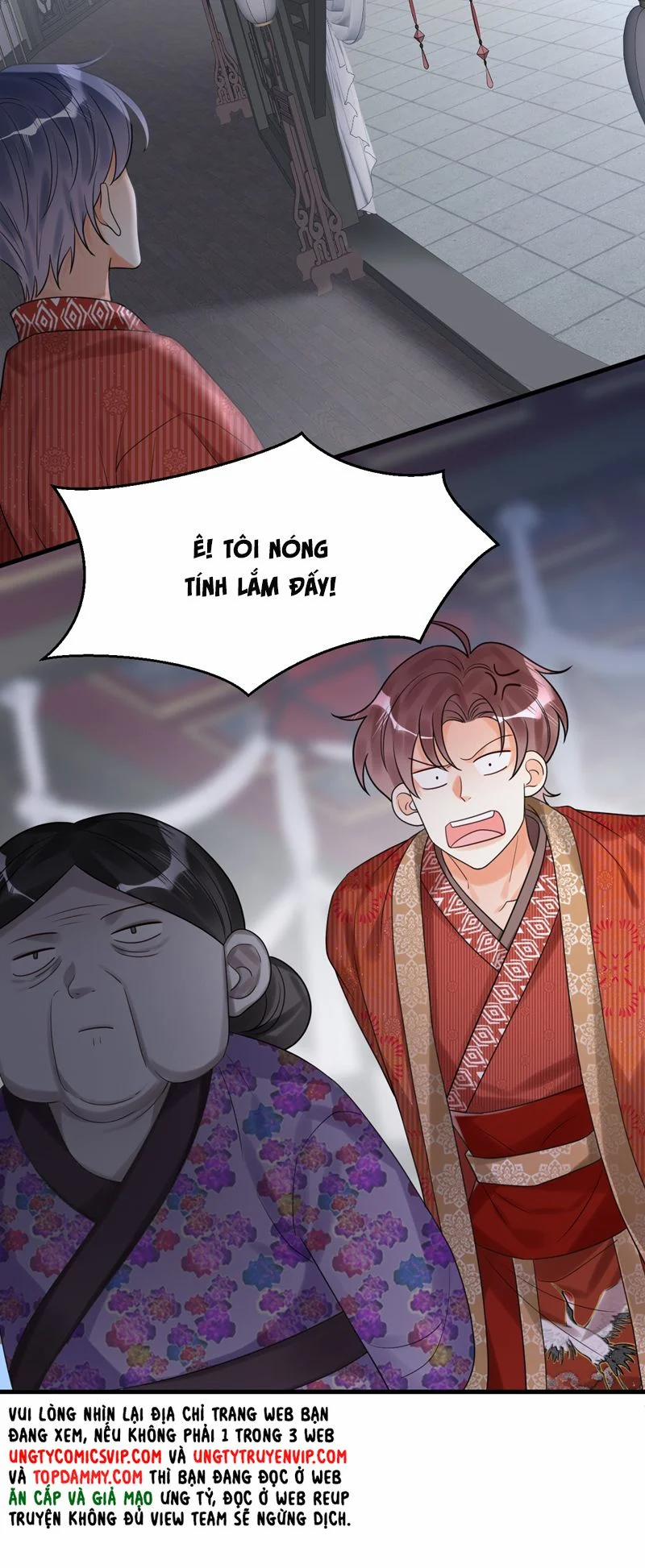 Xin Lỗi Bạn Không Thể Thoát Khỏi Đăng Nhập Trò Chơi 17 trang 11