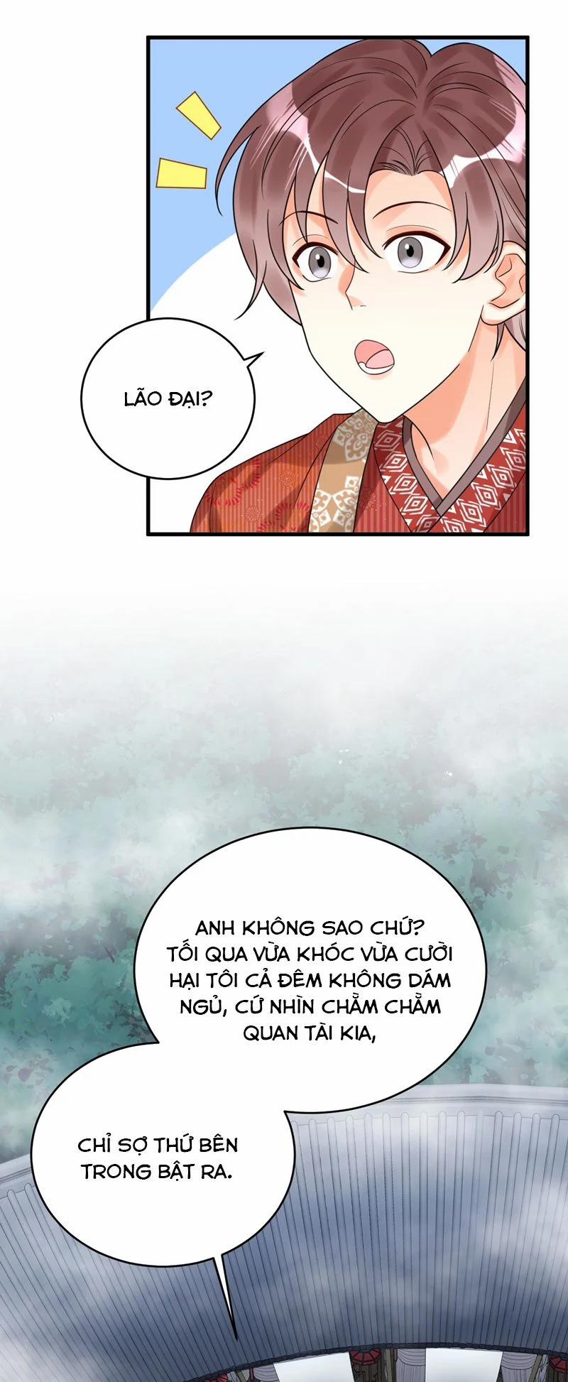 Xin Lỗi Bạn Không Thể Thoát Khỏi Đăng Nhập Trò Chơi 17 trang 12