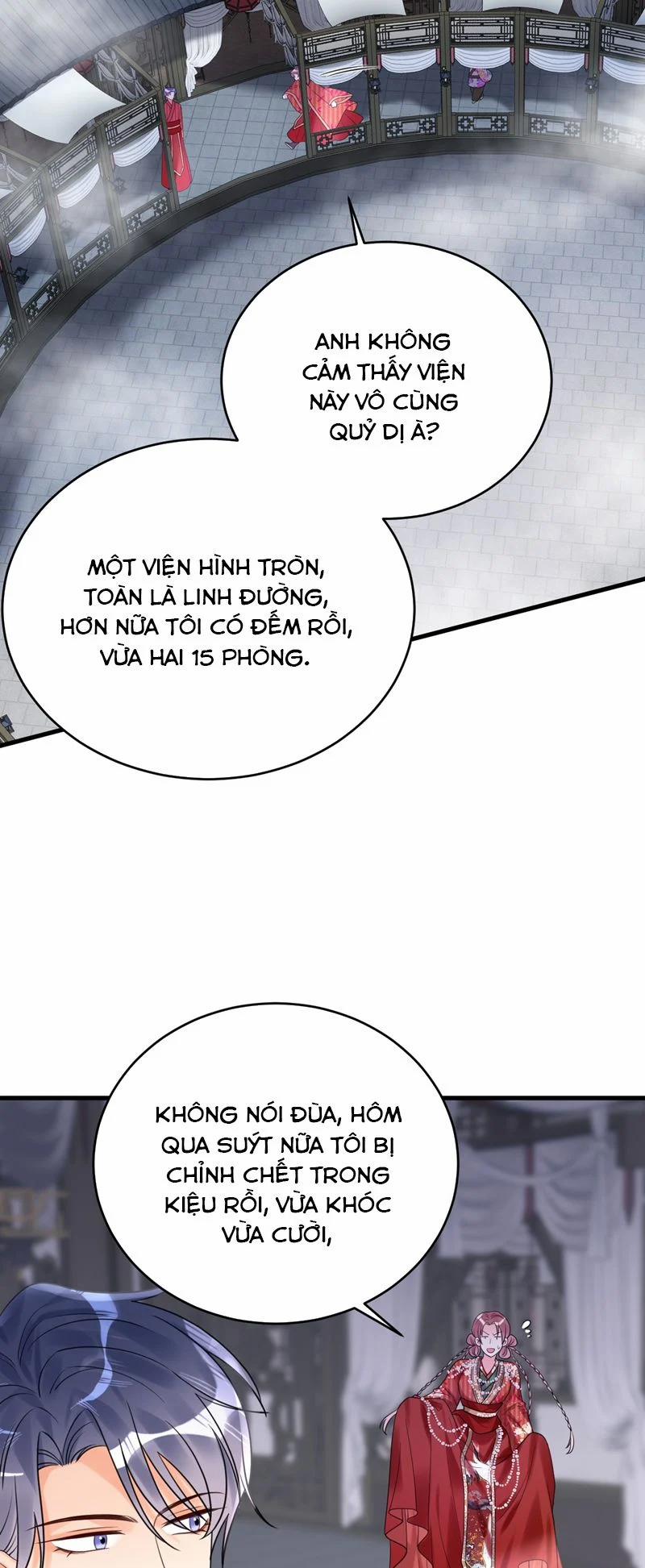 Xin Lỗi Bạn Không Thể Thoát Khỏi Đăng Nhập Trò Chơi 17 trang 13