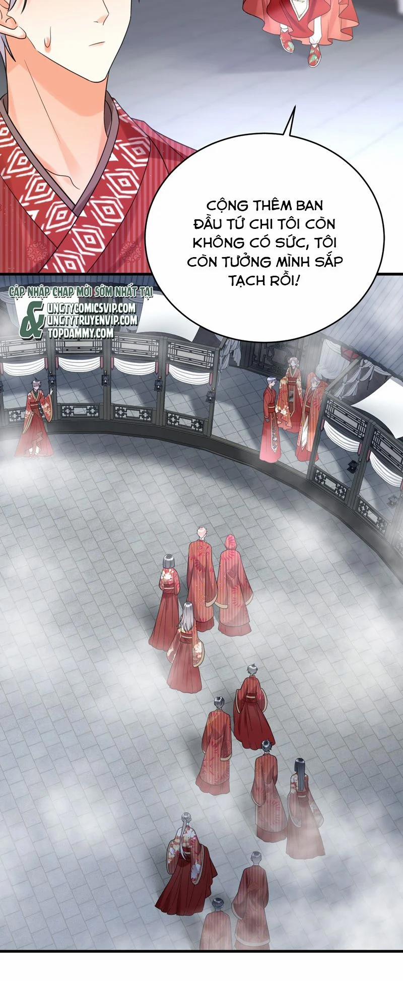 Xin Lỗi Bạn Không Thể Thoát Khỏi Đăng Nhập Trò Chơi 17 trang 14