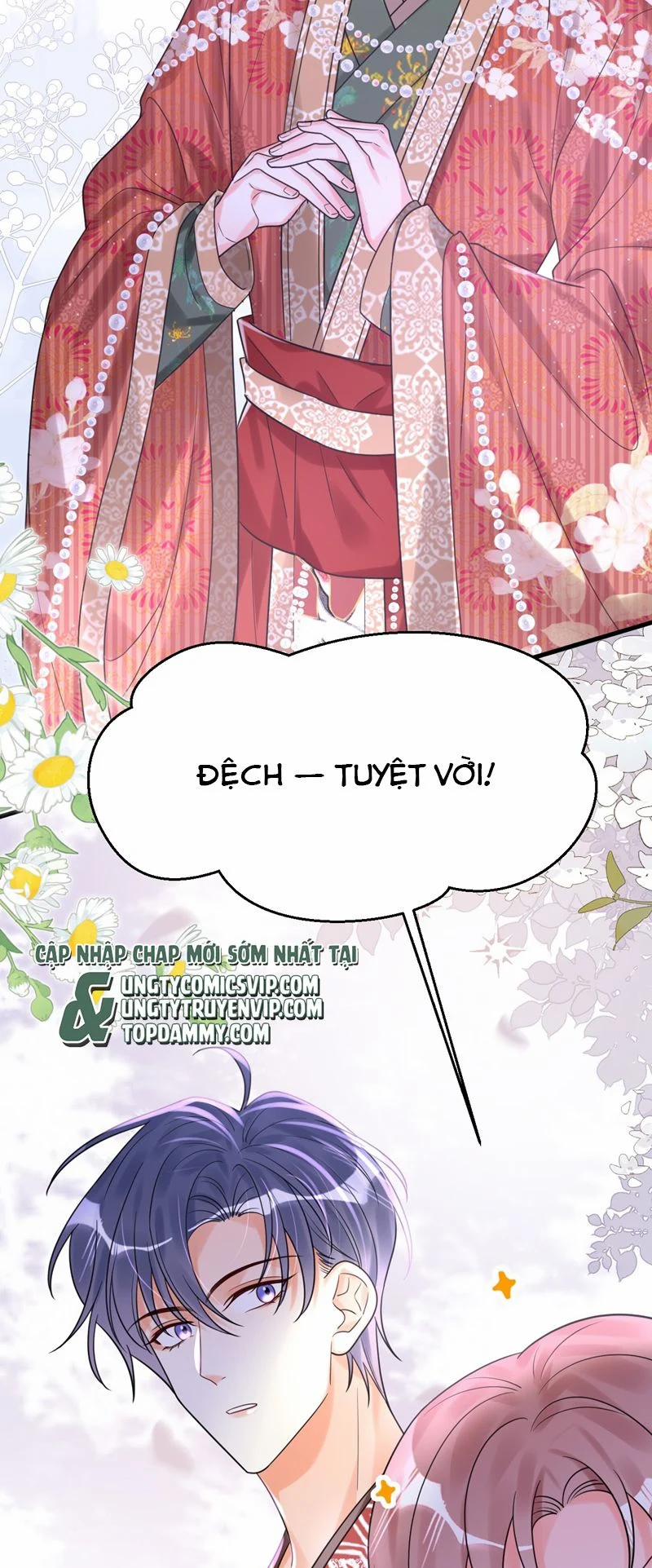 Xin Lỗi Bạn Không Thể Thoát Khỏi Đăng Nhập Trò Chơi 17 trang 18