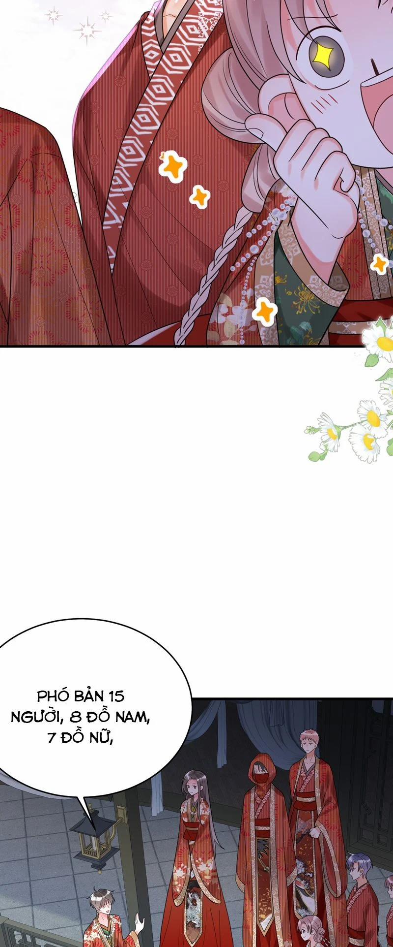 Xin Lỗi Bạn Không Thể Thoát Khỏi Đăng Nhập Trò Chơi 17 trang 19