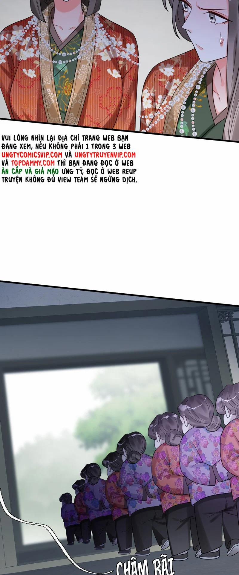 Xin Lỗi Bạn Không Thể Thoát Khỏi Đăng Nhập Trò Chơi 17 trang 24