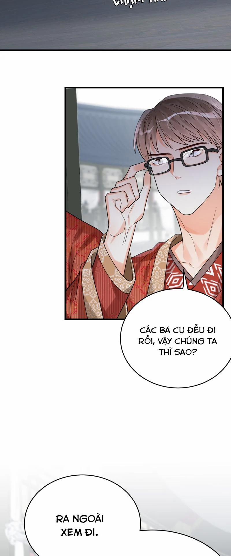 Xin Lỗi Bạn Không Thể Thoát Khỏi Đăng Nhập Trò Chơi 17 trang 25