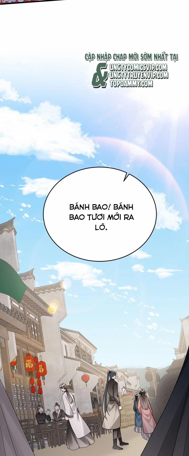 Xin Lỗi Bạn Không Thể Thoát Khỏi Đăng Nhập Trò Chơi 17 trang 27