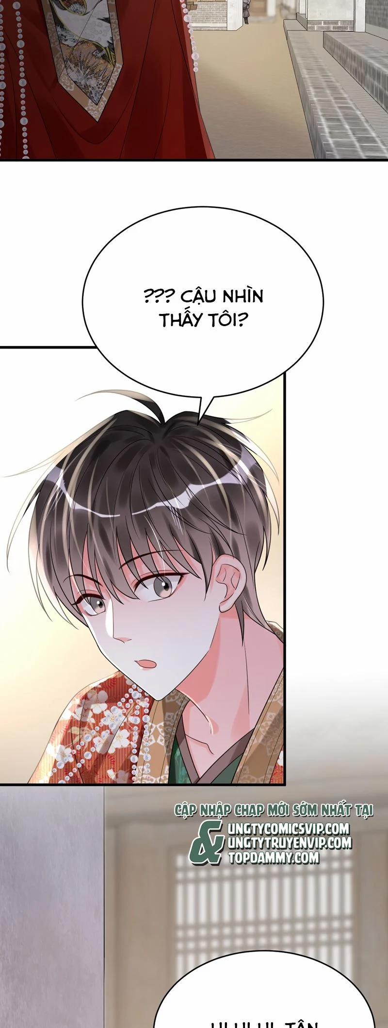 Xin Lỗi Bạn Không Thể Thoát Khỏi Đăng Nhập Trò Chơi 17 trang 31