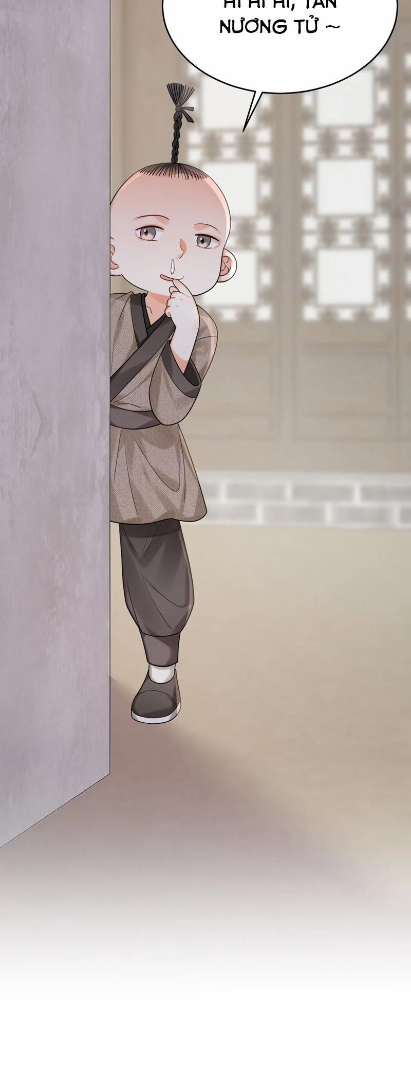 Xin Lỗi Bạn Không Thể Thoát Khỏi Đăng Nhập Trò Chơi 17 trang 32