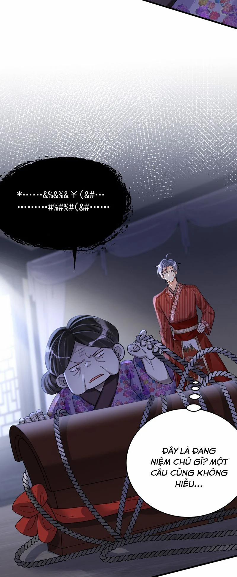 Xin Lỗi Bạn Không Thể Thoát Khỏi Đăng Nhập Trò Chơi 17 trang 5