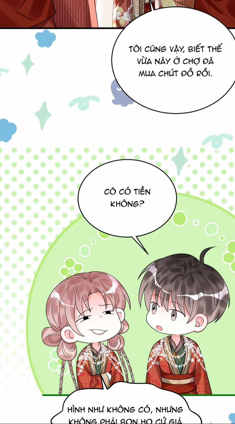 Xin Lỗi Bạn Không Thể Thoát Khỏi Đăng Nhập Trò Chơi 18 trang 31