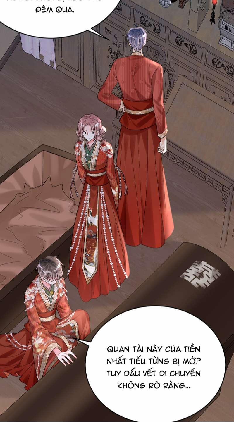 Xin Lỗi Bạn Không Thể Thoát Khỏi Đăng Nhập Trò Chơi 18 trang 35