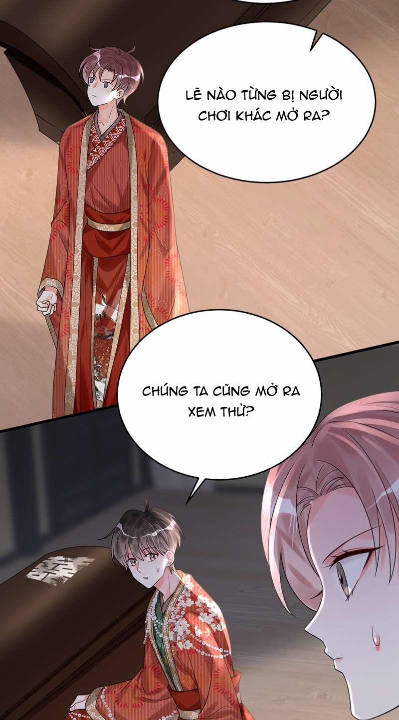 Xin Lỗi Bạn Không Thể Thoát Khỏi Đăng Nhập Trò Chơi 18 trang 36