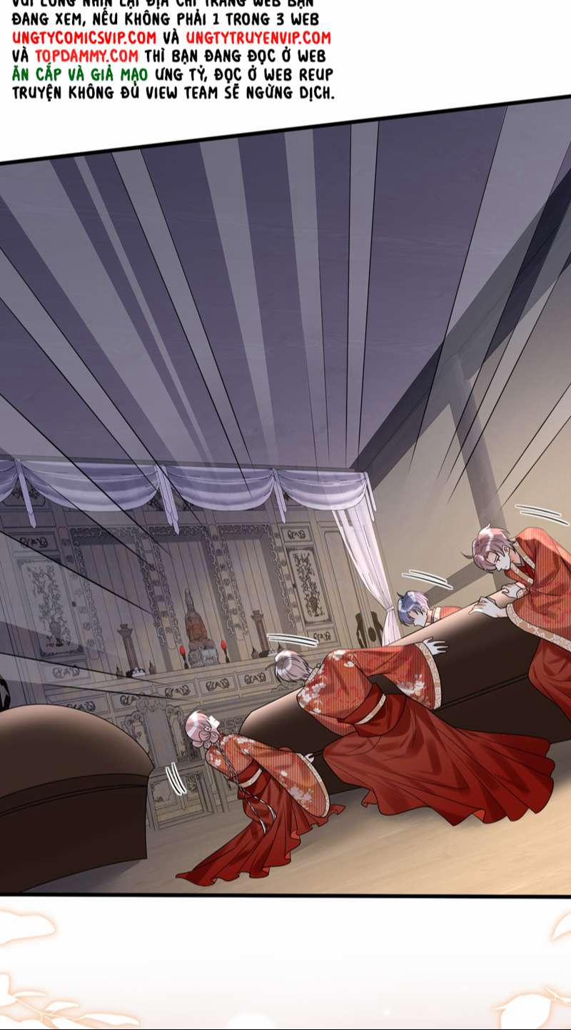 Xin Lỗi Bạn Không Thể Thoát Khỏi Đăng Nhập Trò Chơi 18 trang 38