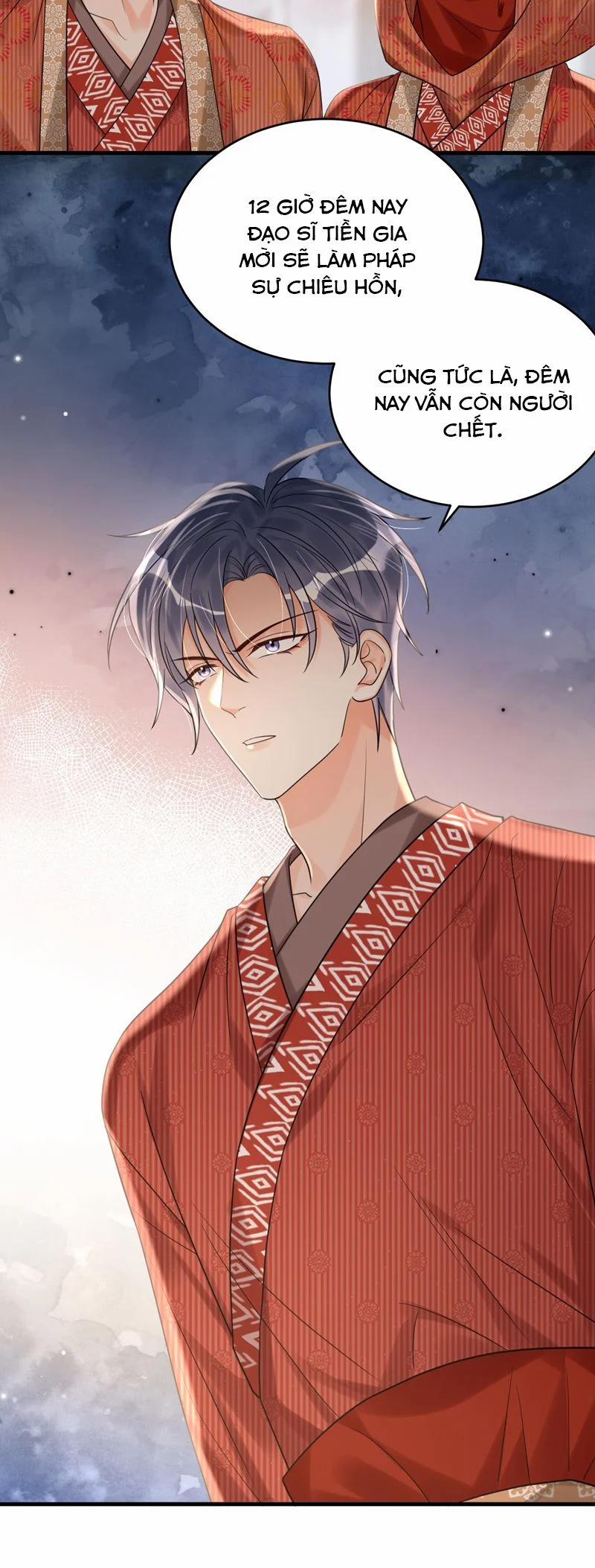 Xin Lỗi Bạn Không Thể Thoát Khỏi Đăng Nhập Trò Chơi 19 trang 10