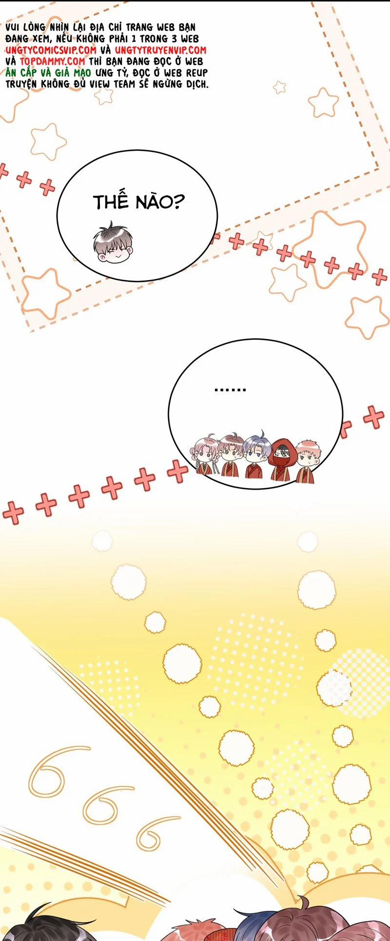 Xin Lỗi Bạn Không Thể Thoát Khỏi Đăng Nhập Trò Chơi 19 trang 14