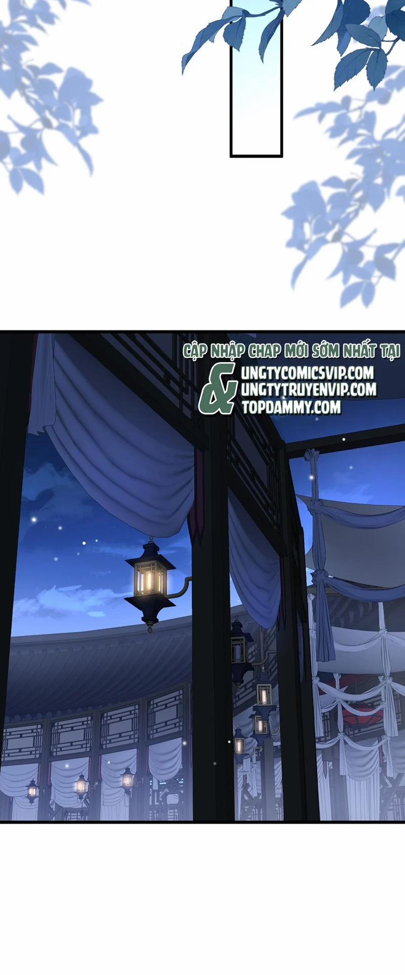 Xin Lỗi Bạn Không Thể Thoát Khỏi Đăng Nhập Trò Chơi 19 trang 16