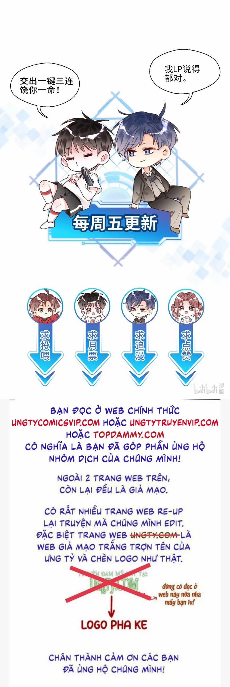 Xin Lỗi Bạn Không Thể Thoát Khỏi Đăng Nhập Trò Chơi 19 trang 35